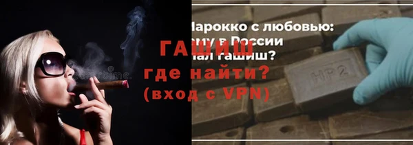 гашик Ладушкин